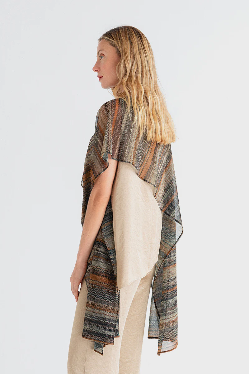 Demeter Cape - Image 2