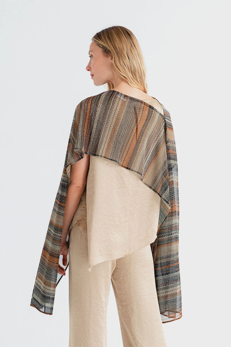 Demeter Cape - Image 3
