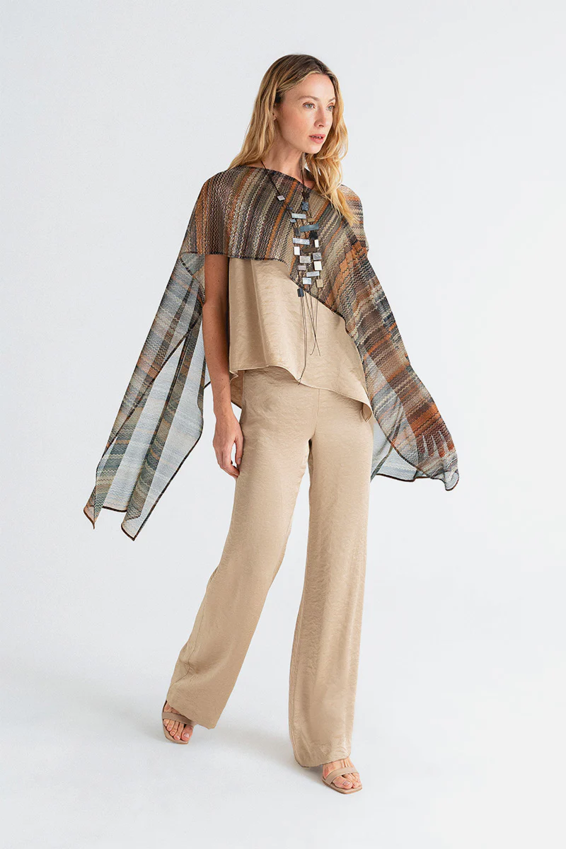 Demeter Cape - Image 4