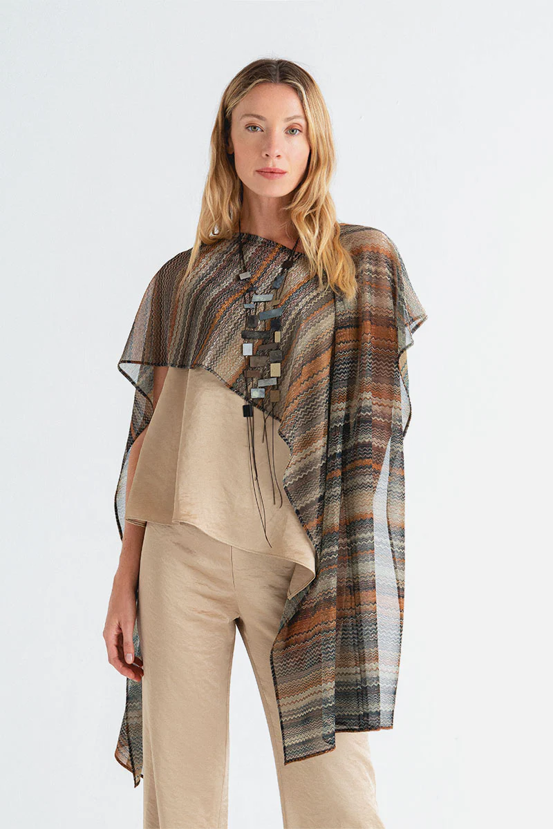 Demeter Cape - Image 5