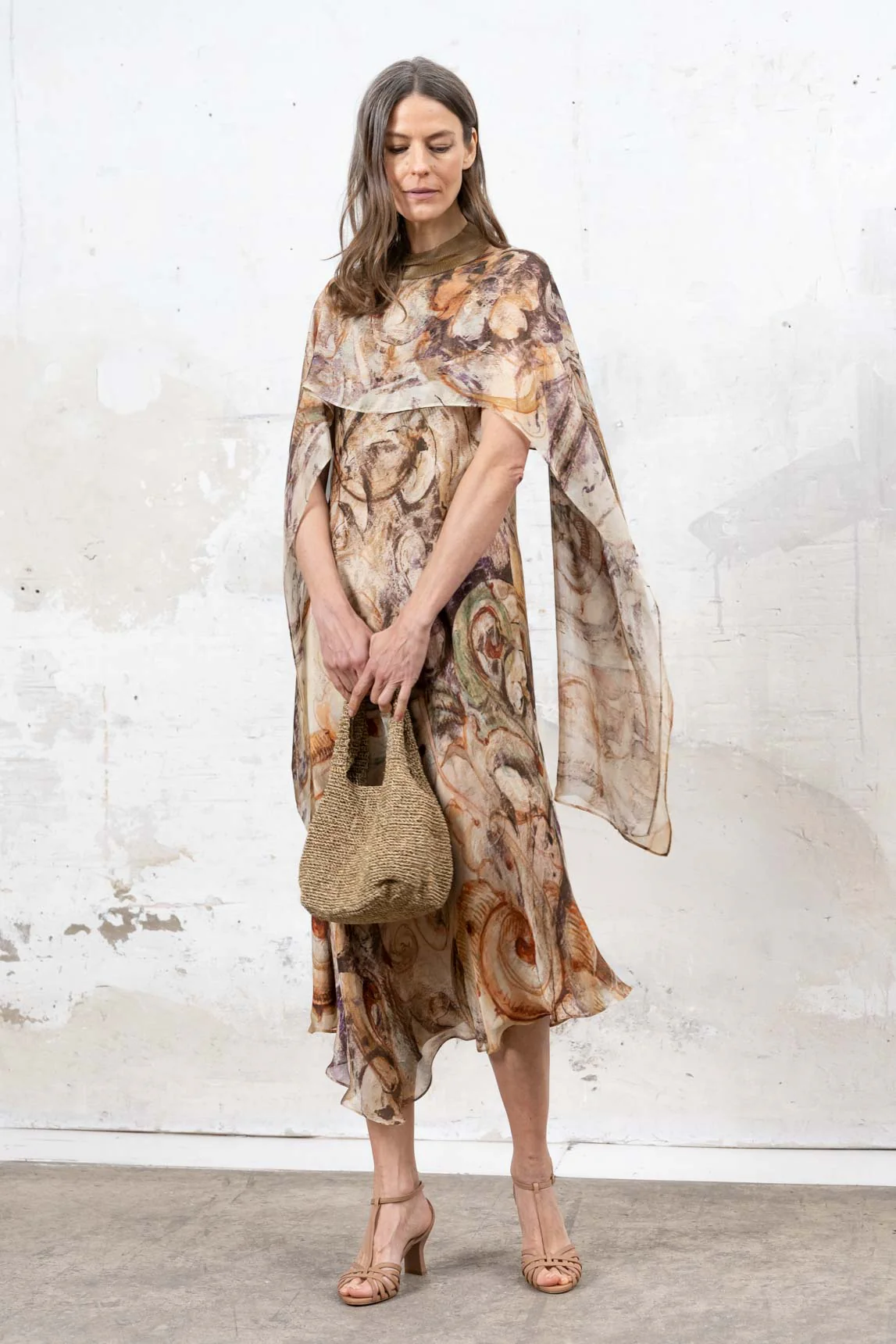 Hyères camel coat - Image 2
