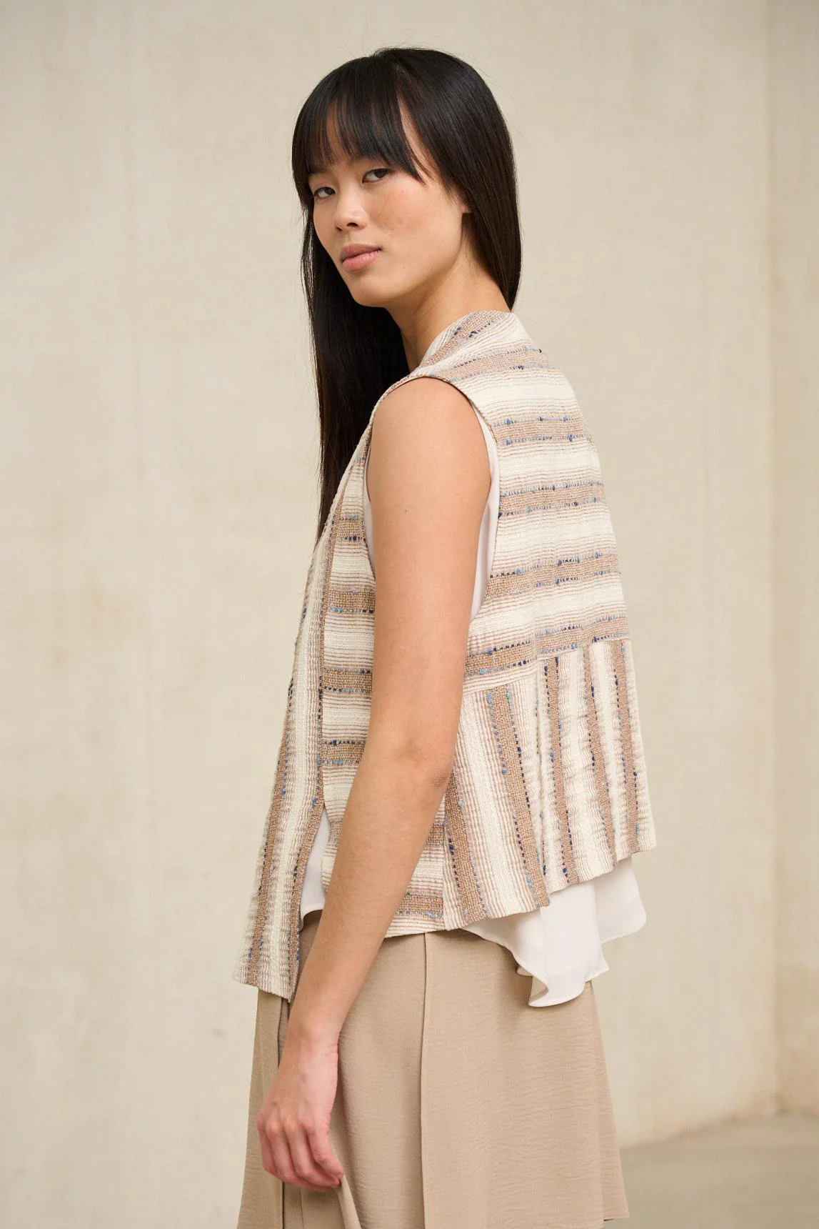 Taiga sand vest - Image 3
