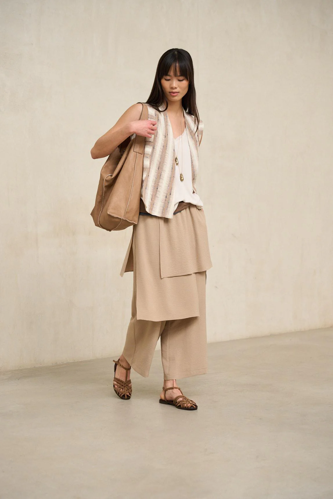 Taiga sand vest - Image 5