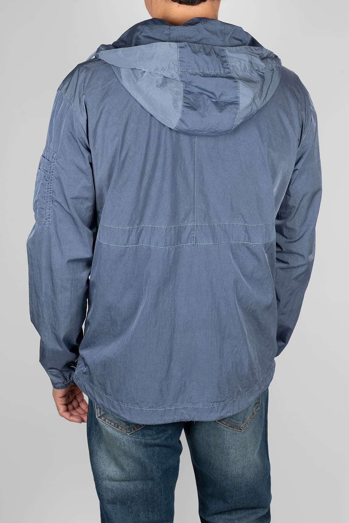 Blue Keeling Jacket - Image 2