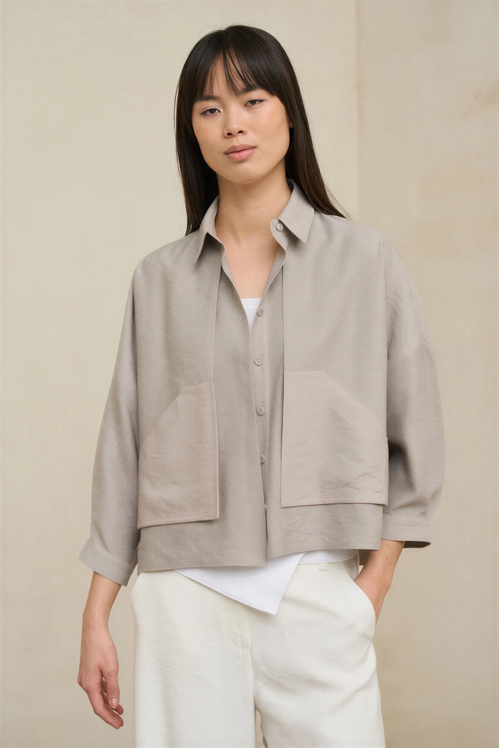 Lise stone jacket - Image 2