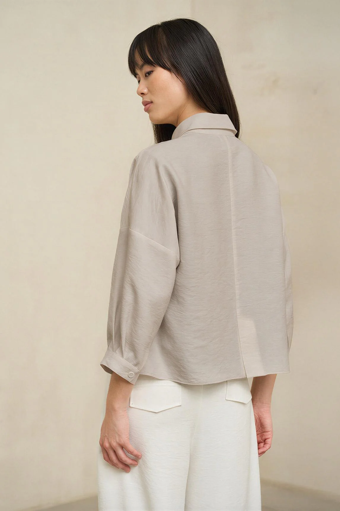 Lise stone jacket - Image 3