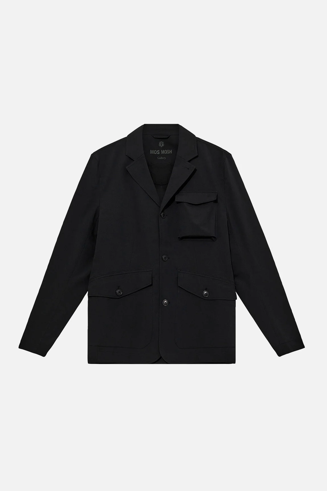 MOS Jacket MOSH Gallery MMGBrees - Image 3