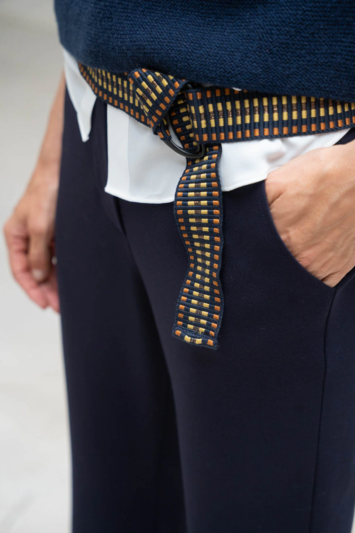 Doré Belt - Image 4