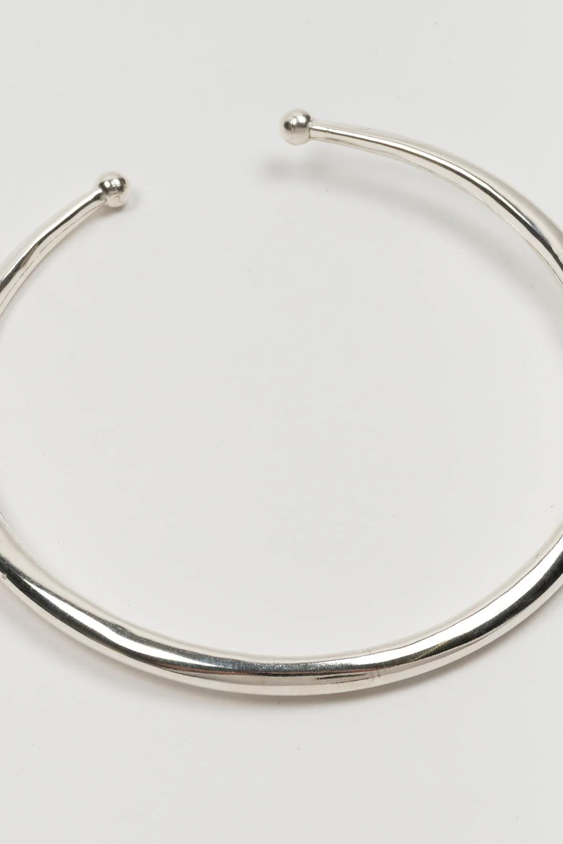 Névora Rivera silver necklace - Image 2