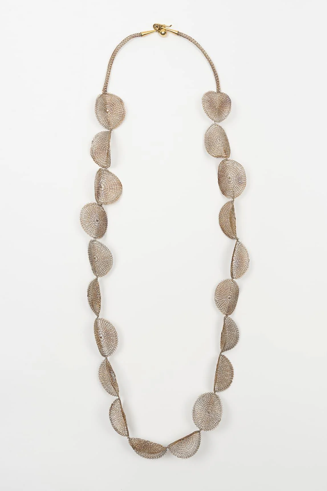 Selmar Mesh Necklace