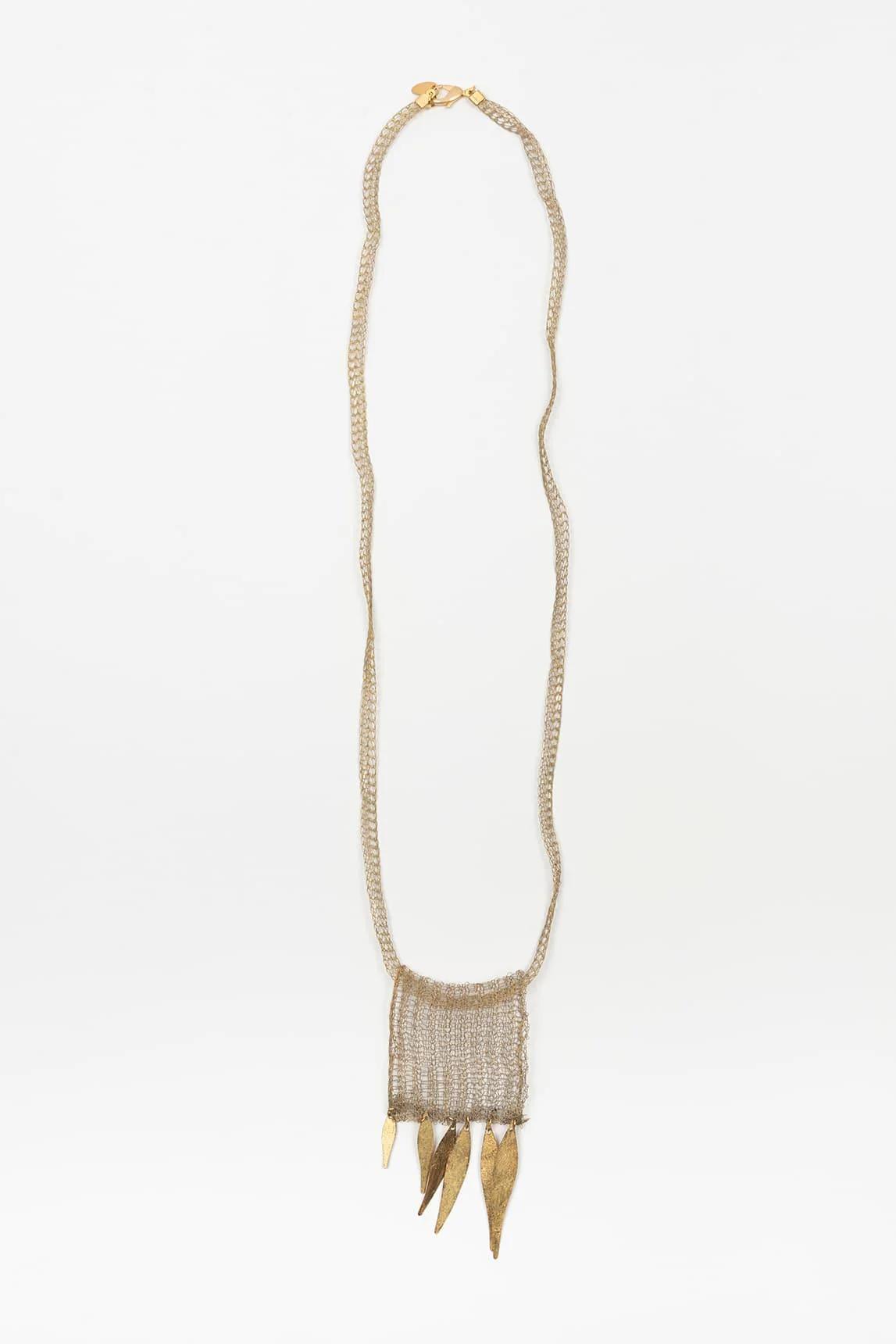 Zafiria Necklace FL Private Collection