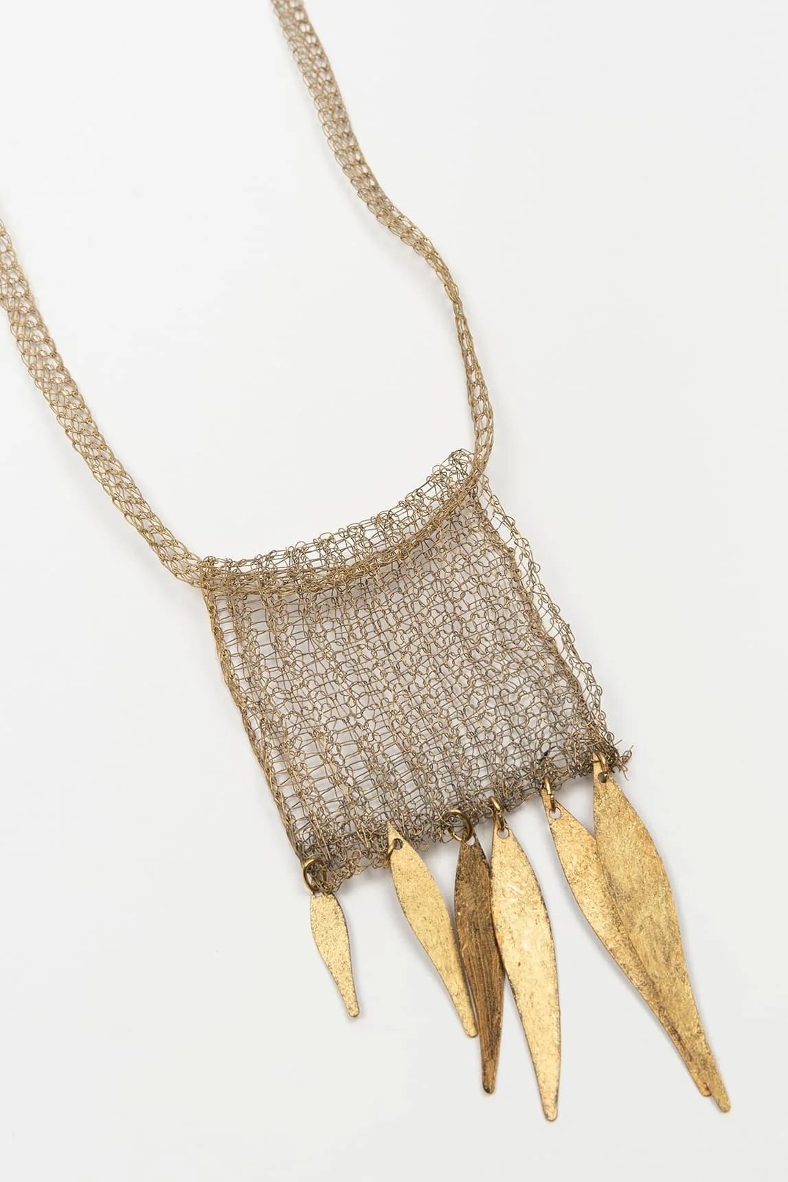 Zafiria Necklace FL Private Collection - Image 2