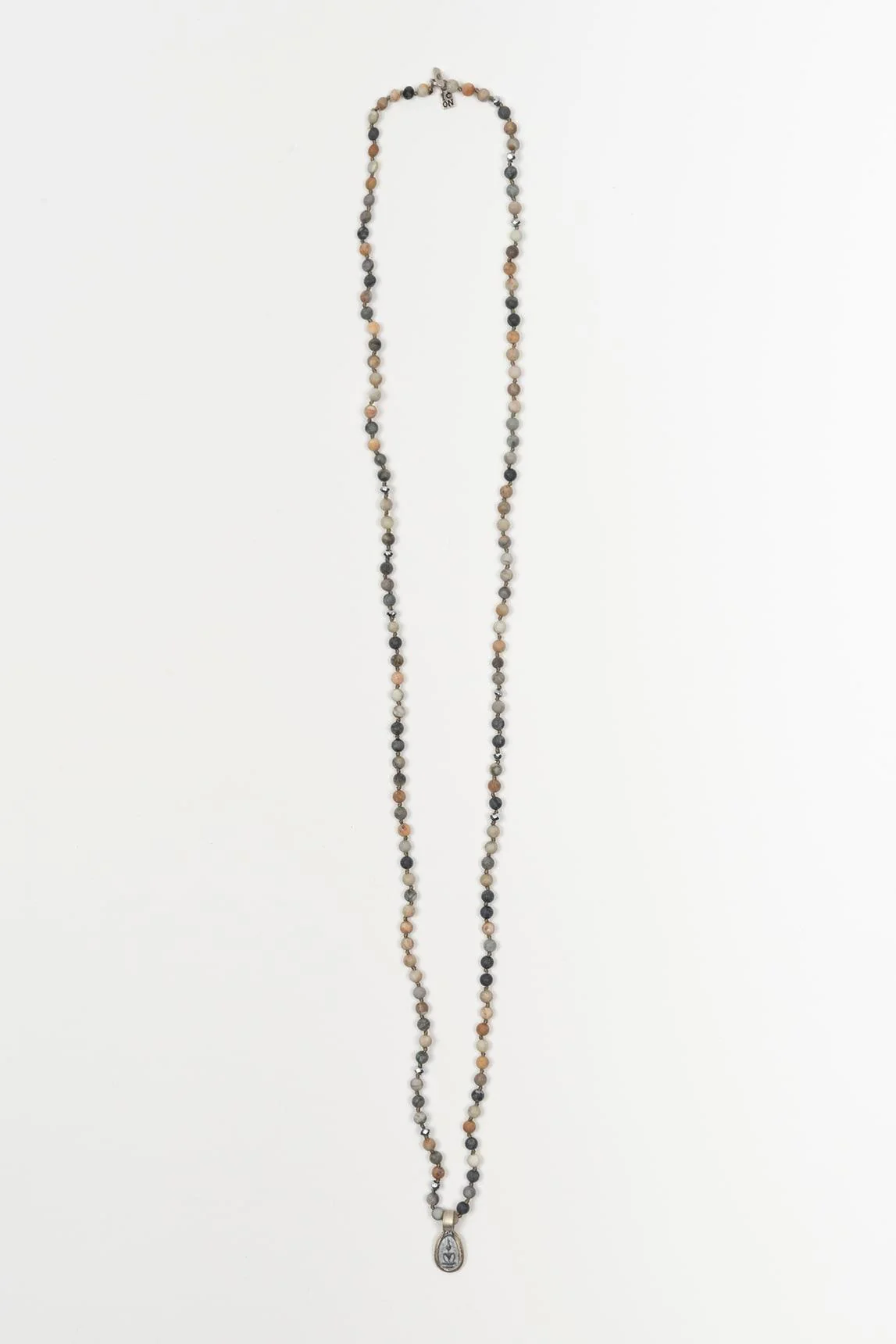 Multicolor Zenvy Necklace