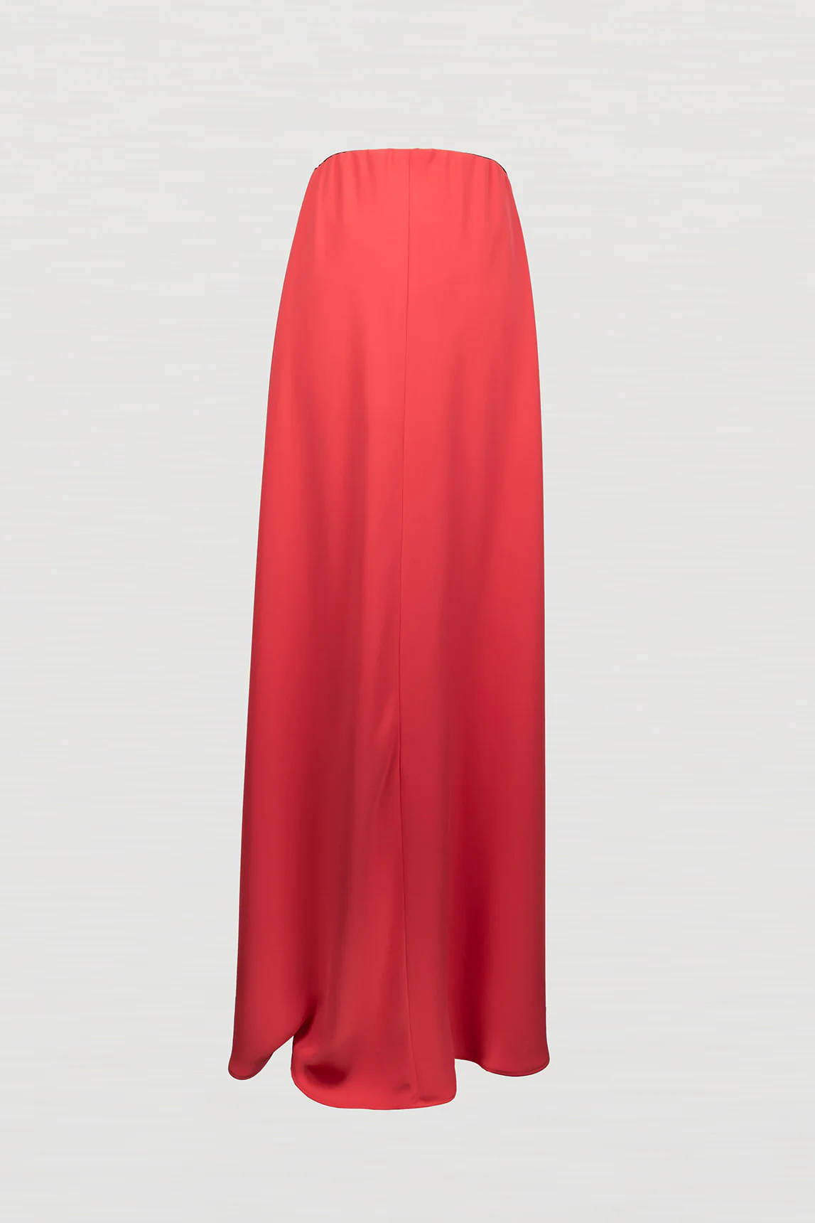 Paris coral skirt - Image 2