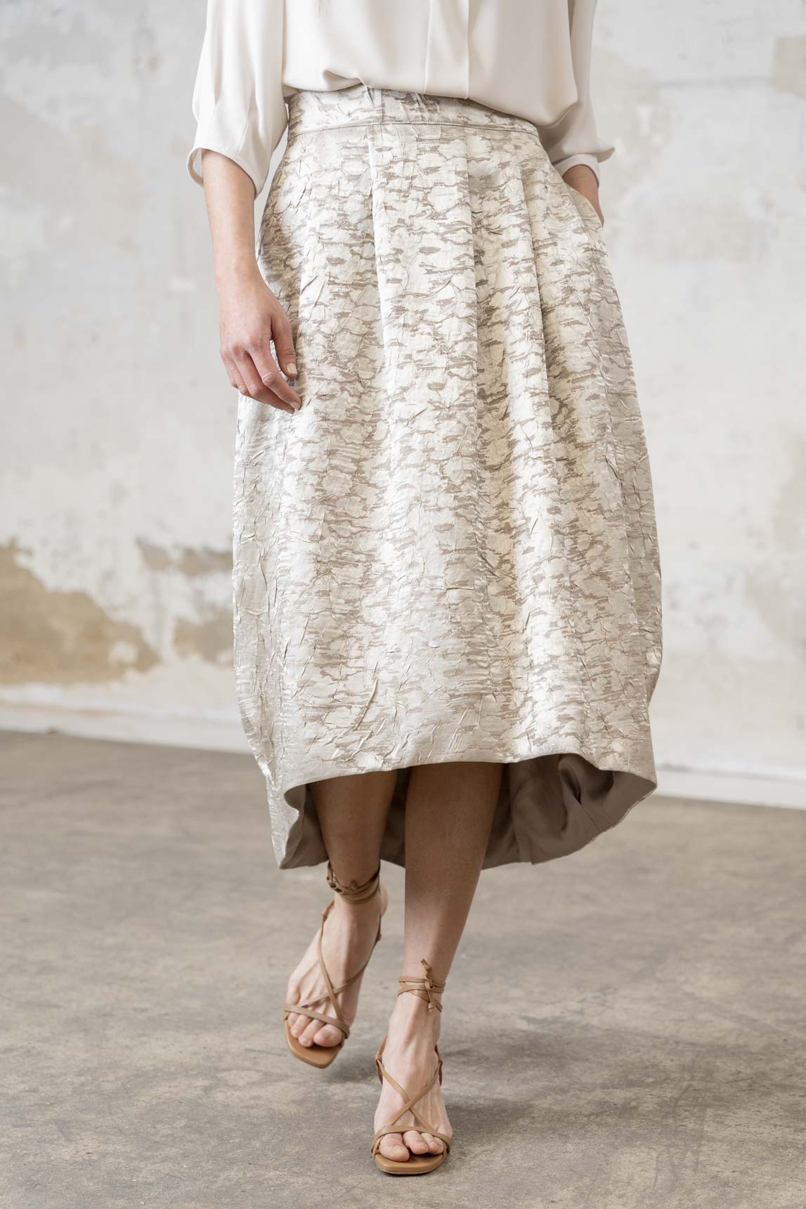 Petritoli Skirt - Image 3