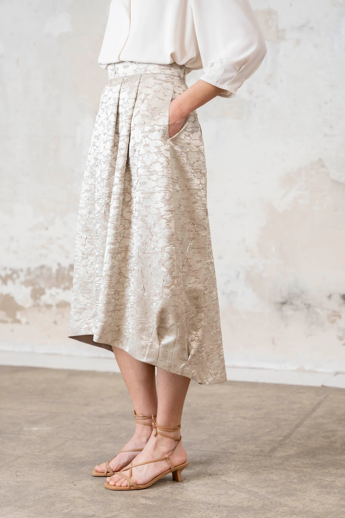 Petritoli Skirt - Image 4