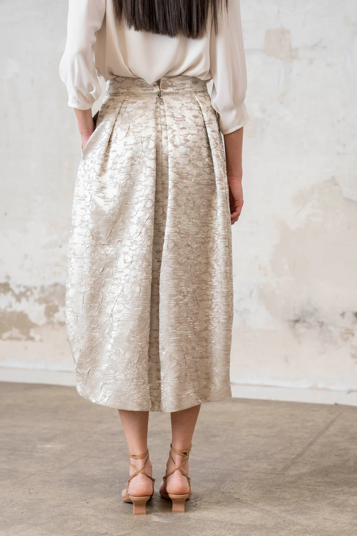 Petritoli Skirt - Image 5