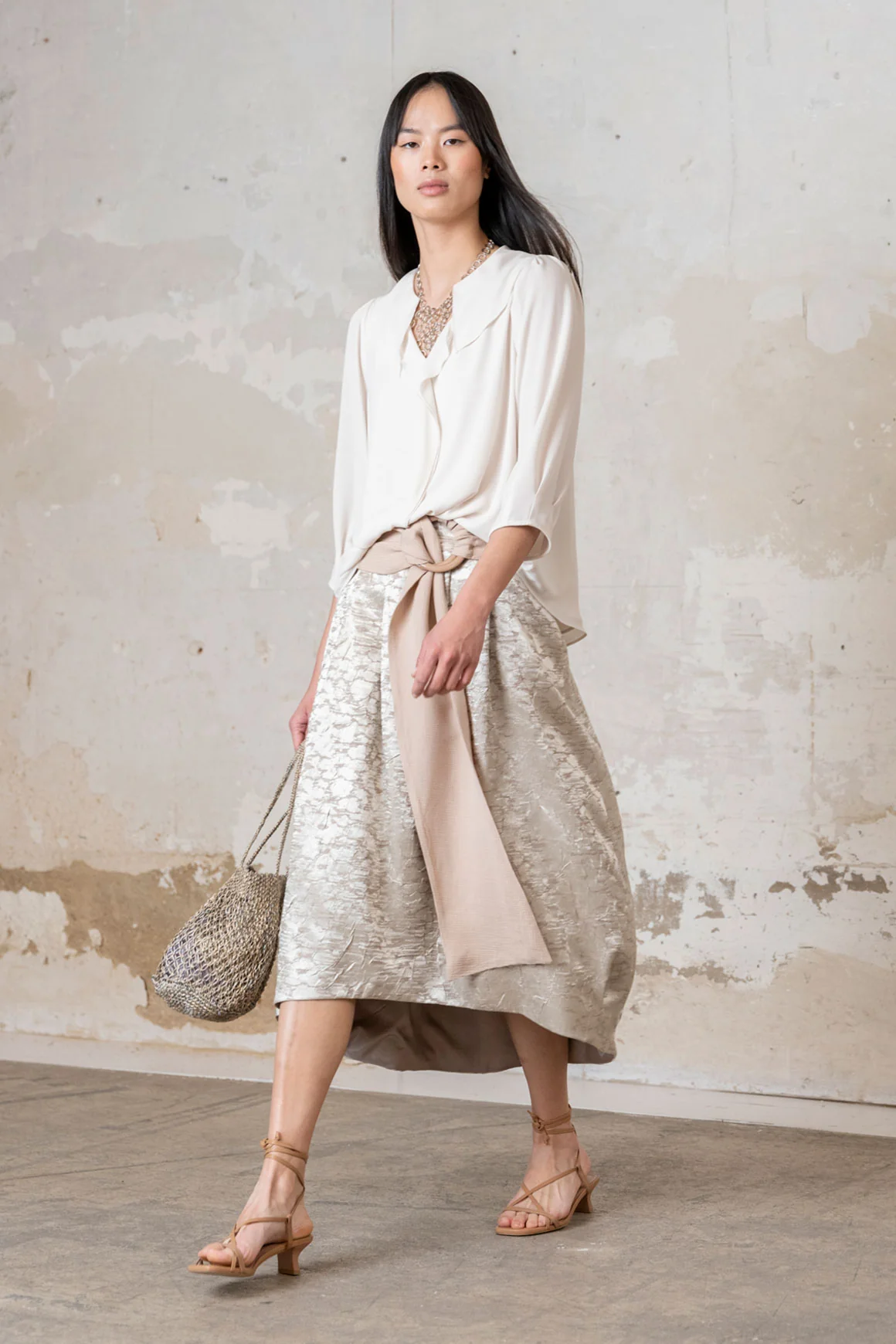 Petritoli Skirt - Image 6