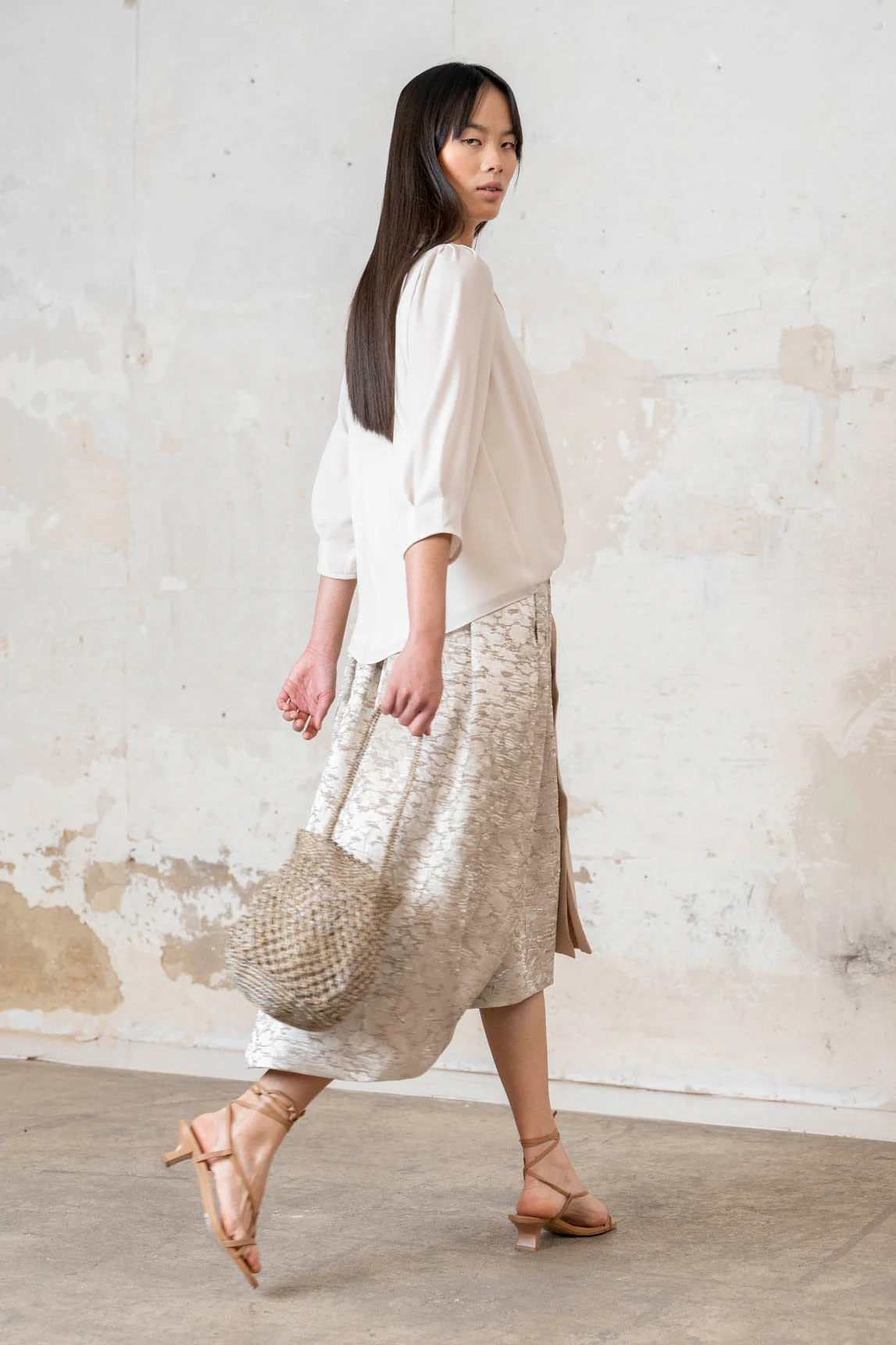 Petritoli Skirt - Image 7