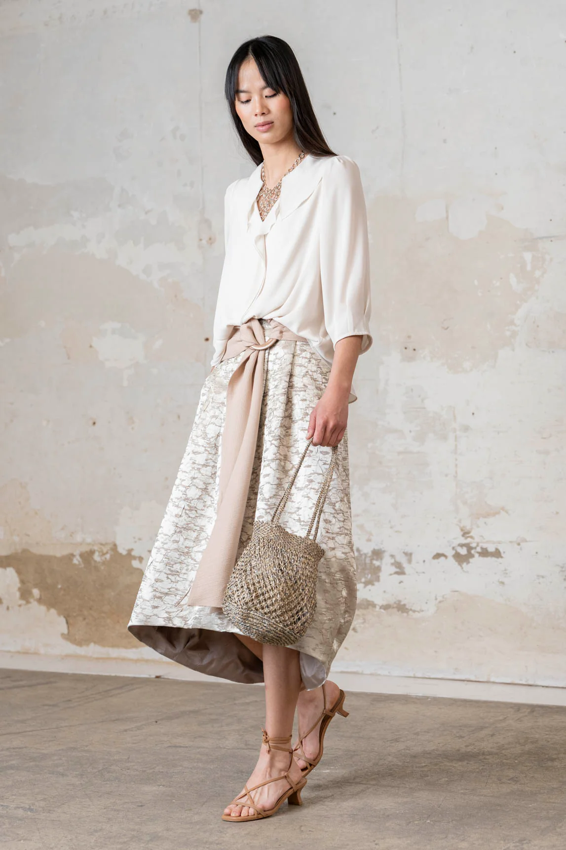 Petritoli Skirt - Image 8