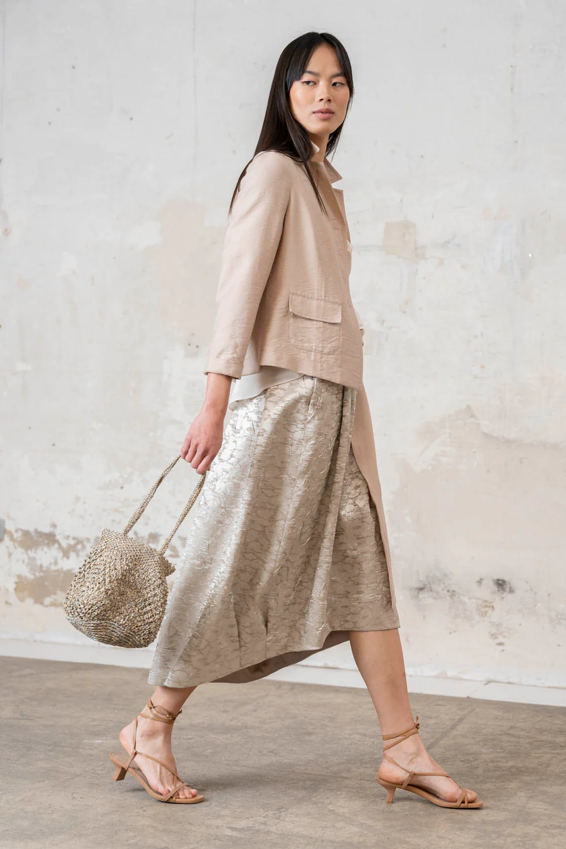 Petritoli Skirt - Image 9