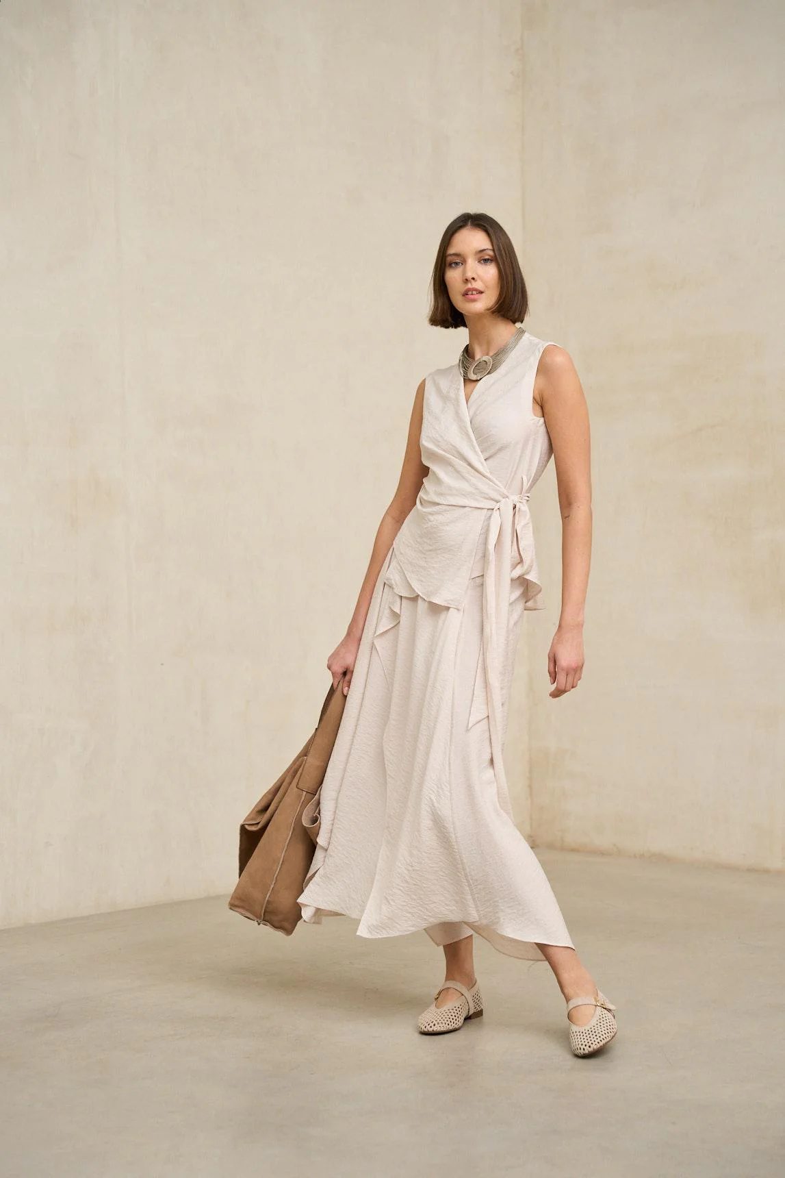 Yalira Crudo Skirt - Image 6