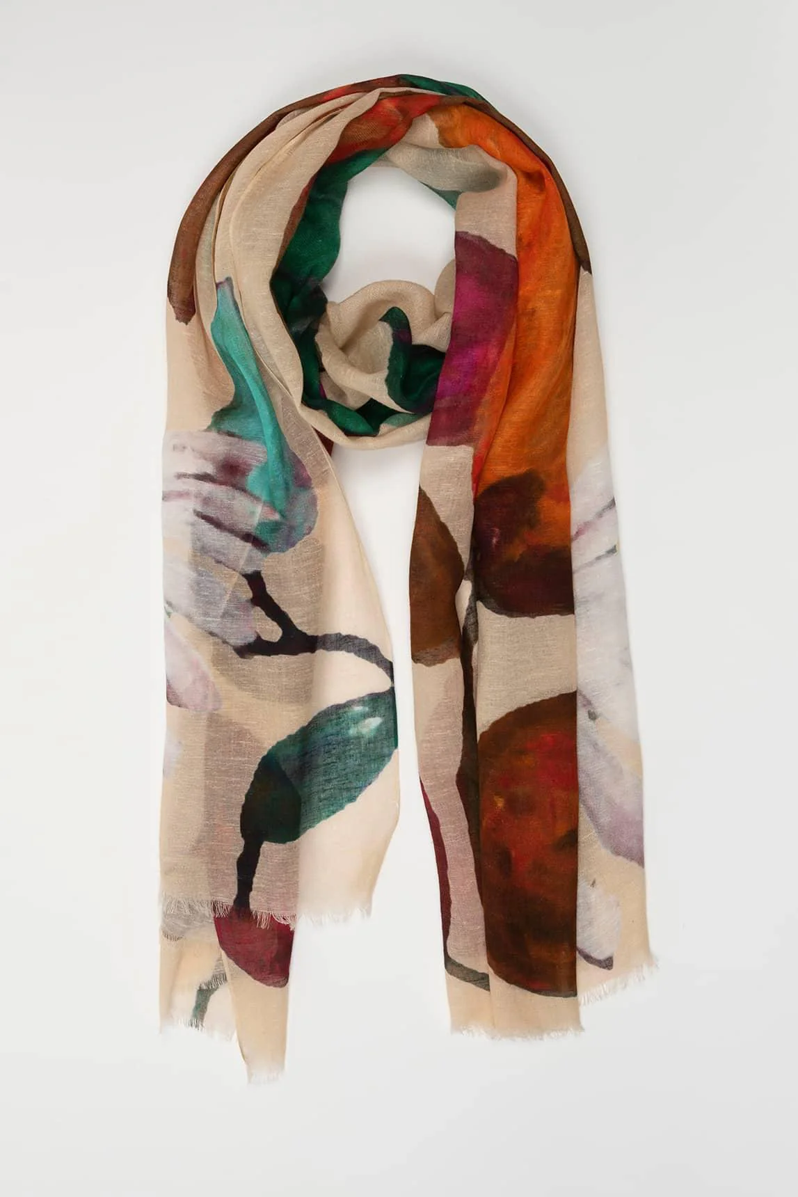 Arhena Scarf - Image 2