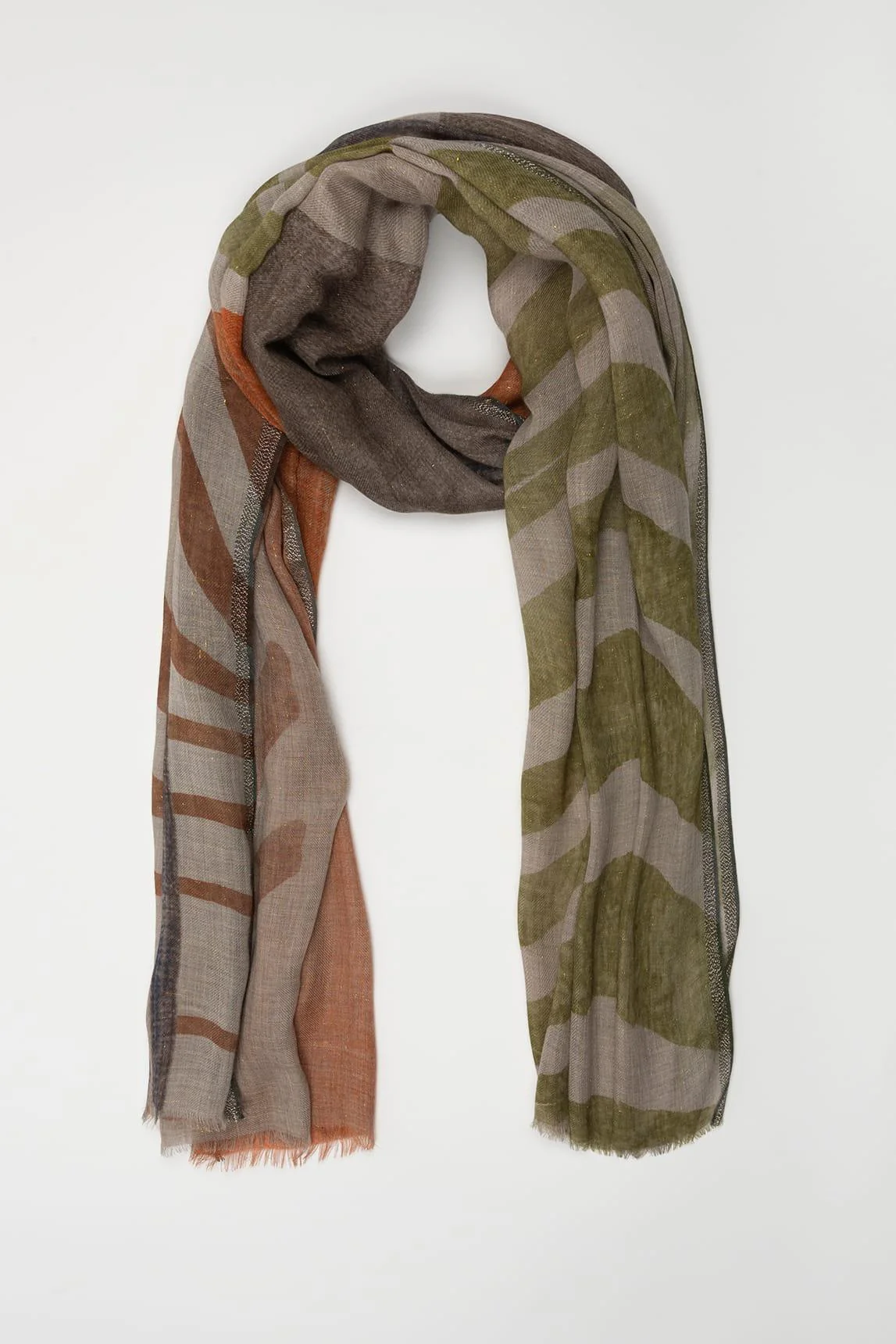 Arvian scarf - Image 2