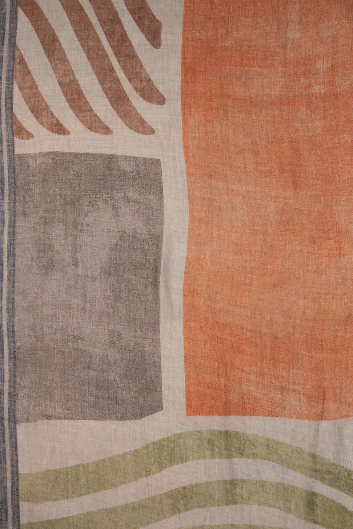 Arvian scarf - Image 3