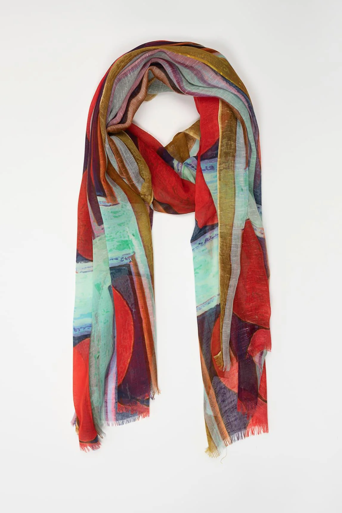 Azira Scarf - Image 2