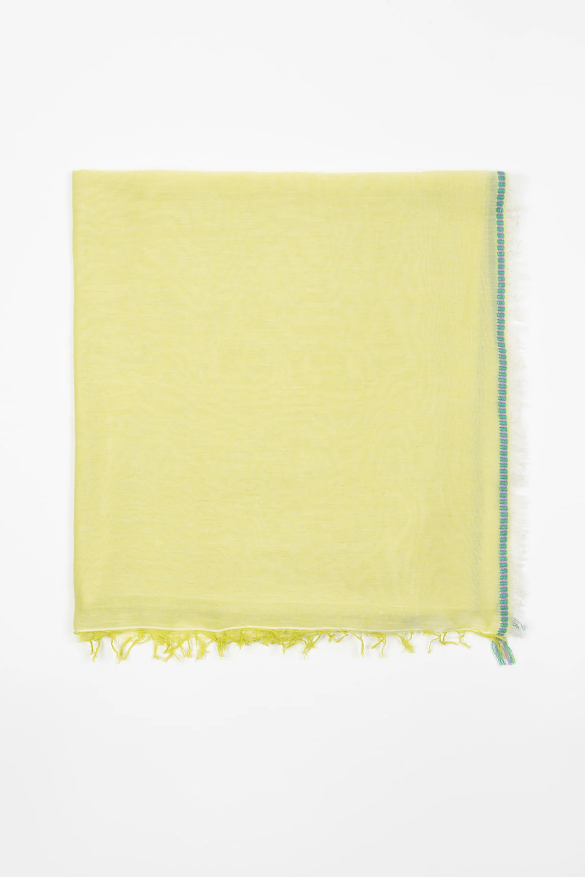 Brielle scarf - Image 3
