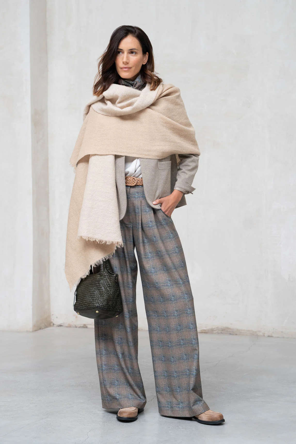 Cortona scarf - Image 4