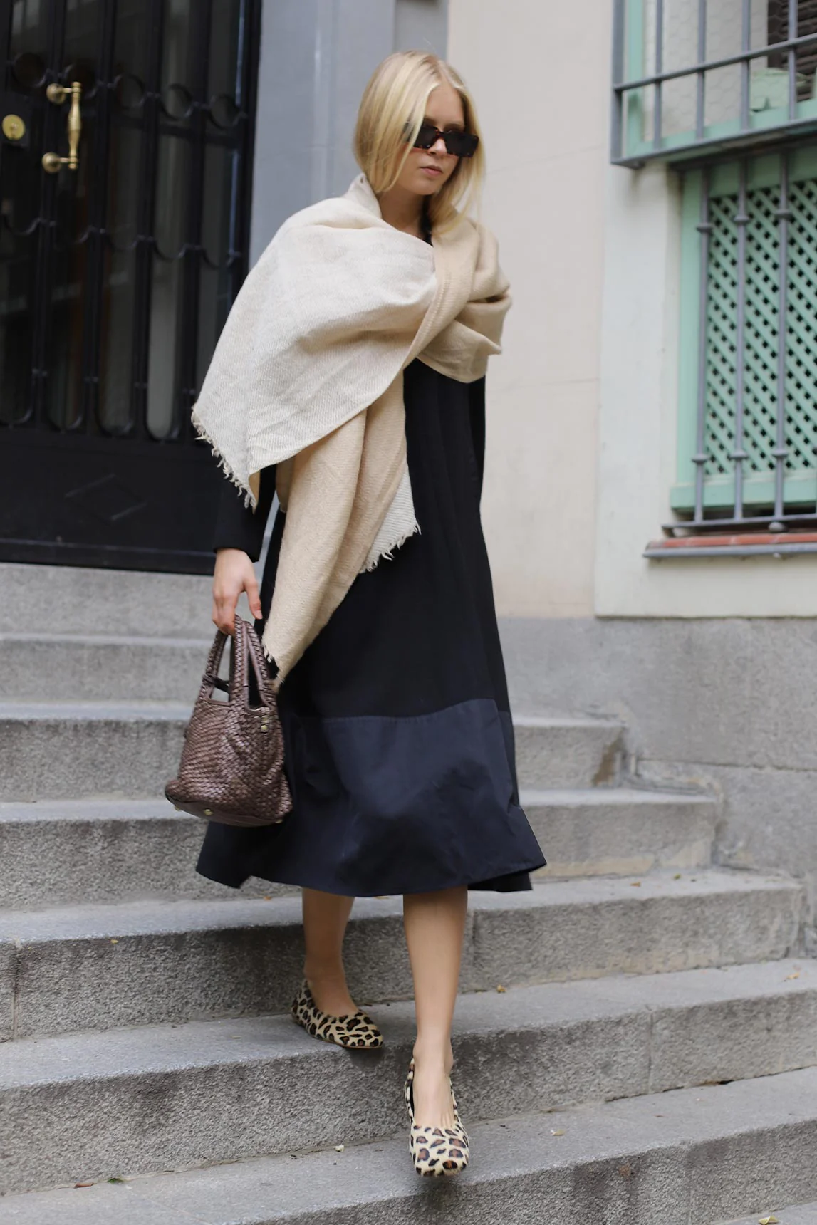 Cortona scarf - Image 5