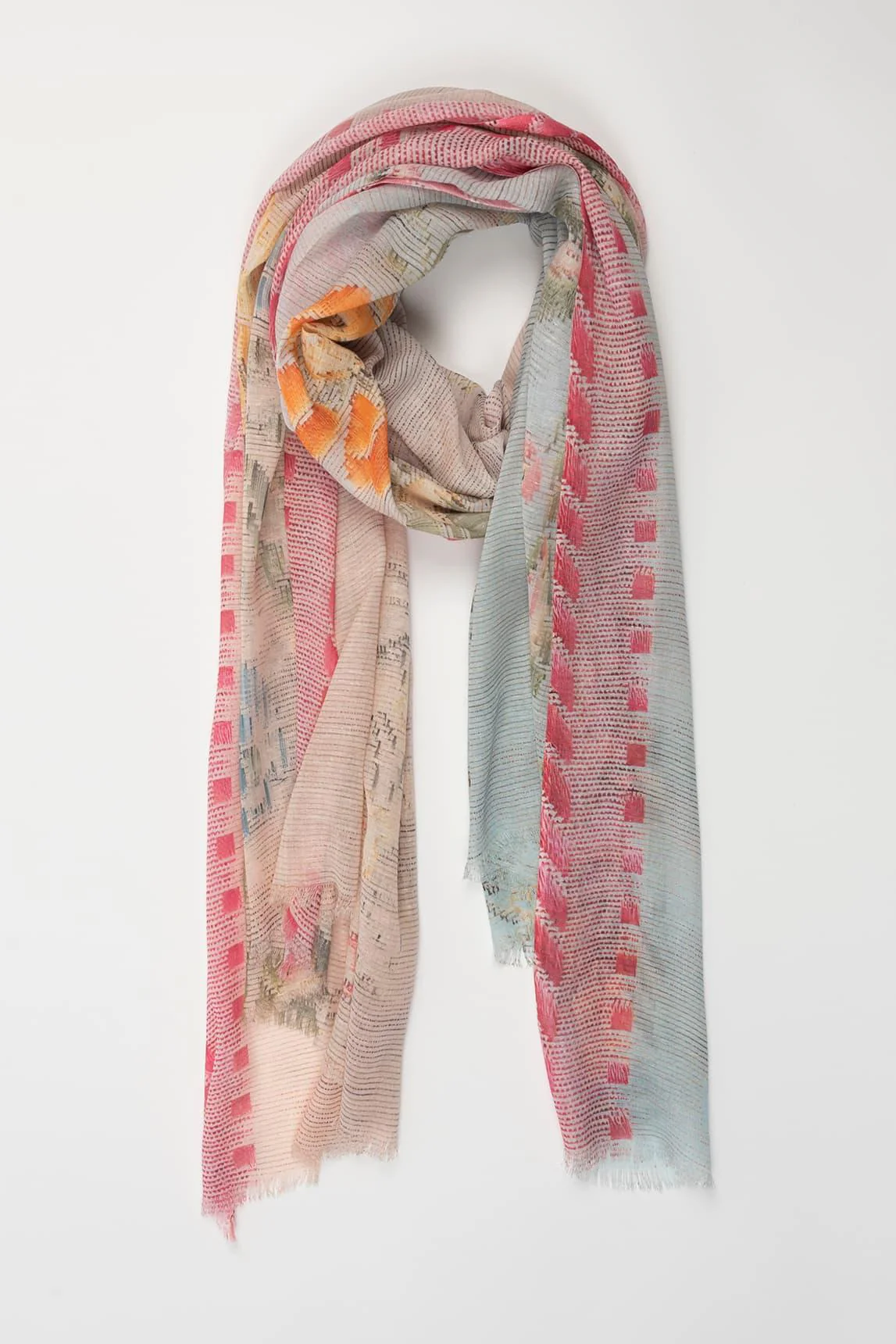 Dalia Scarf - Image 2