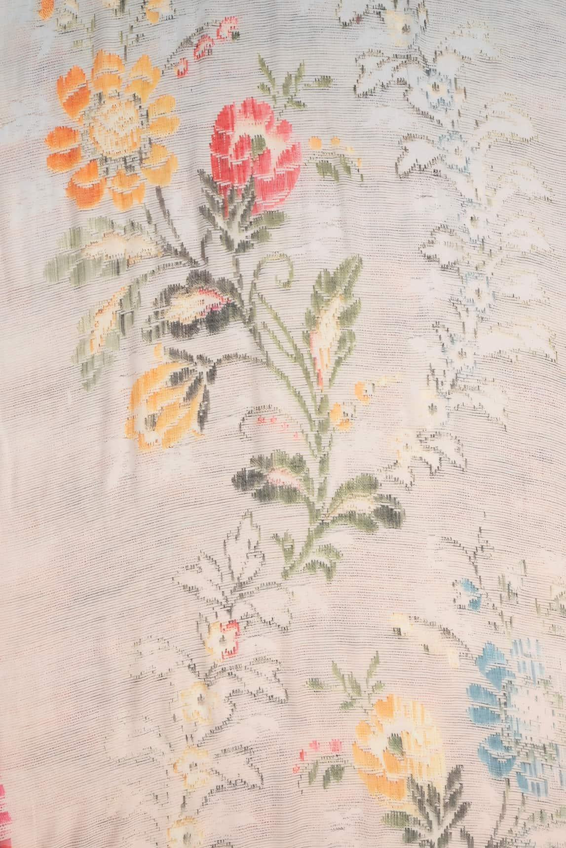 Dalia Scarf - Image 3