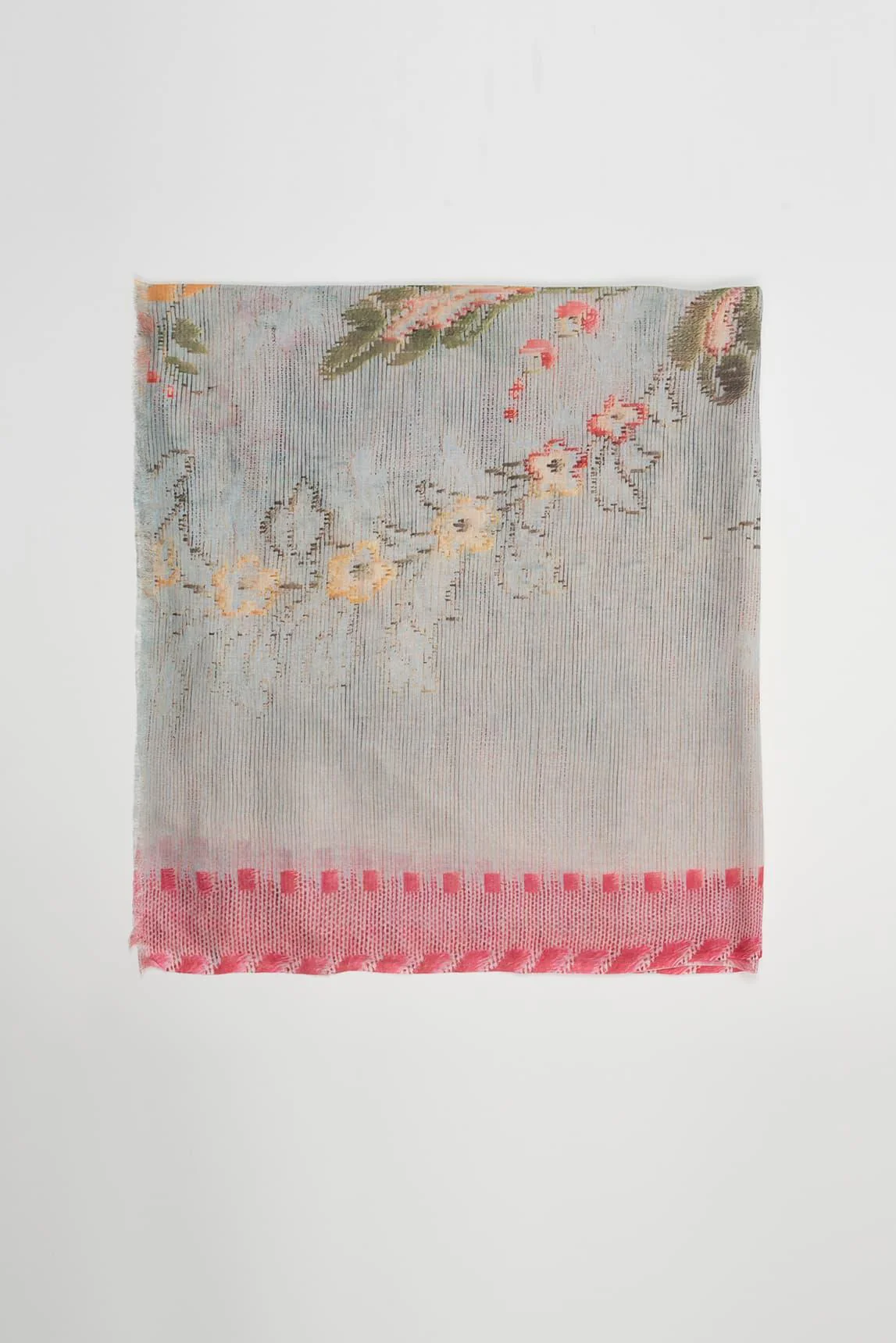 Dalia Scarf - Image 4