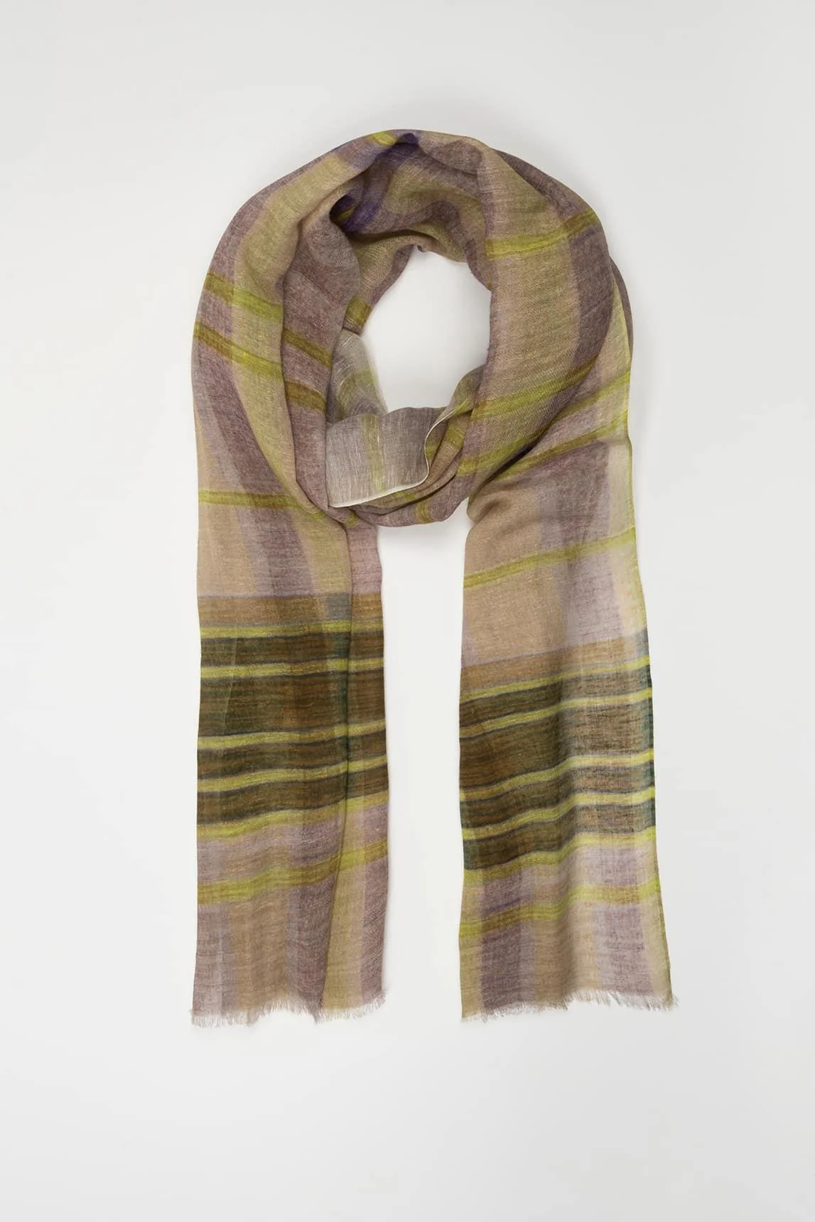 Elaira scarf - Image 2