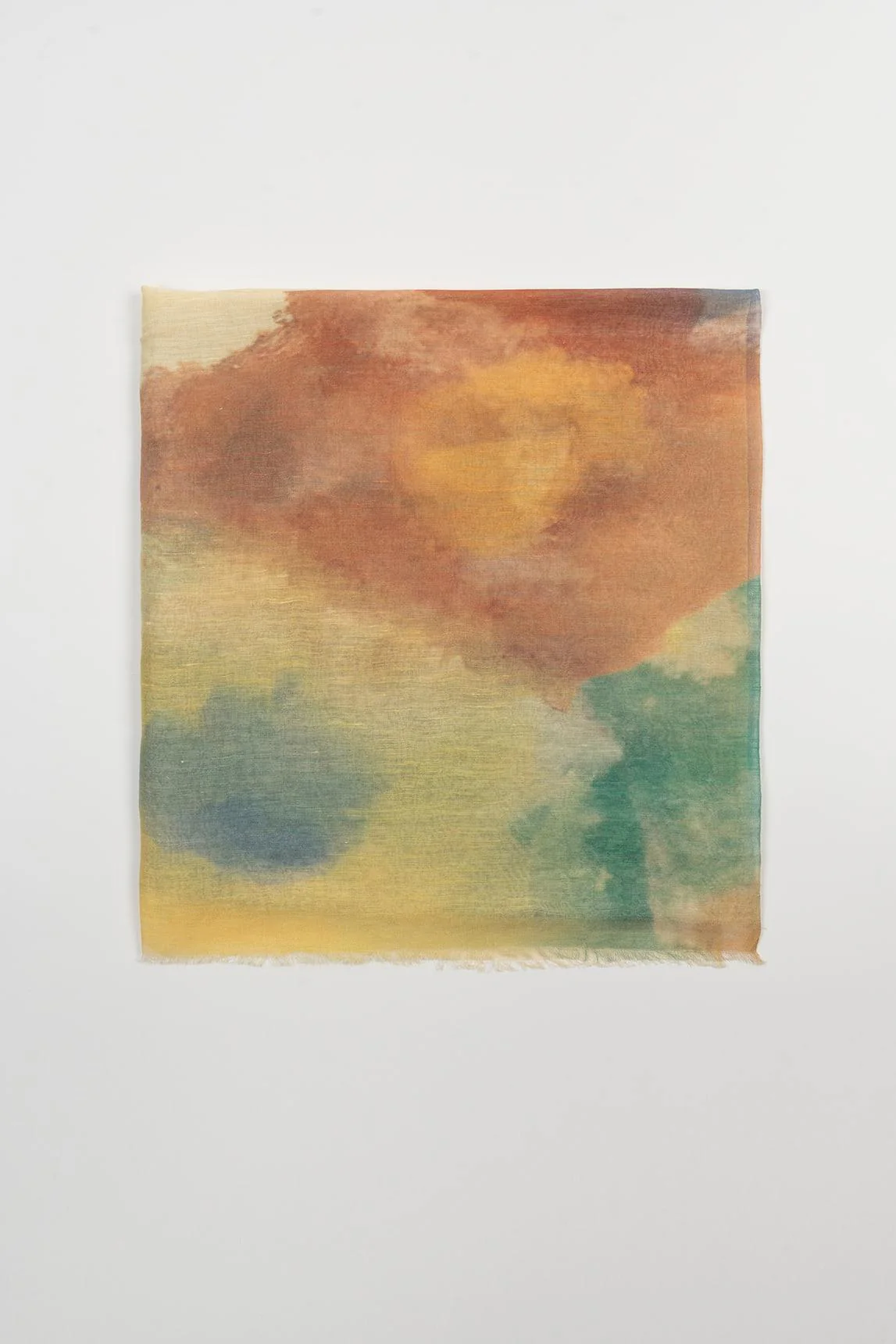 Flare Scarf - Image 4