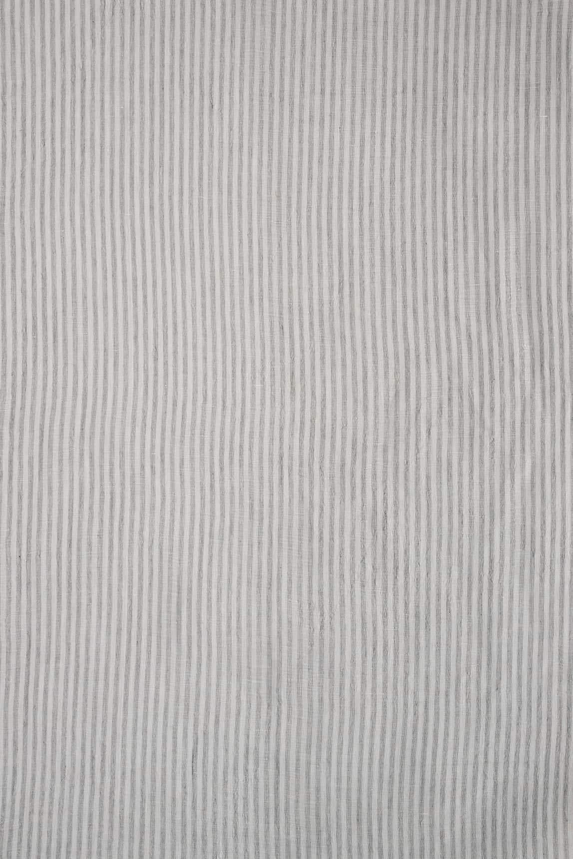 Lira striped scarf - Image 3