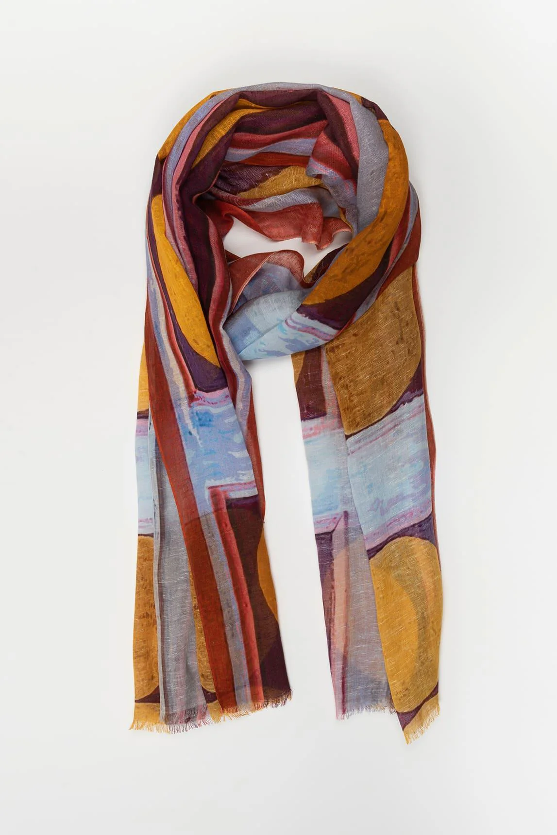Lureya Scarf - Image 2