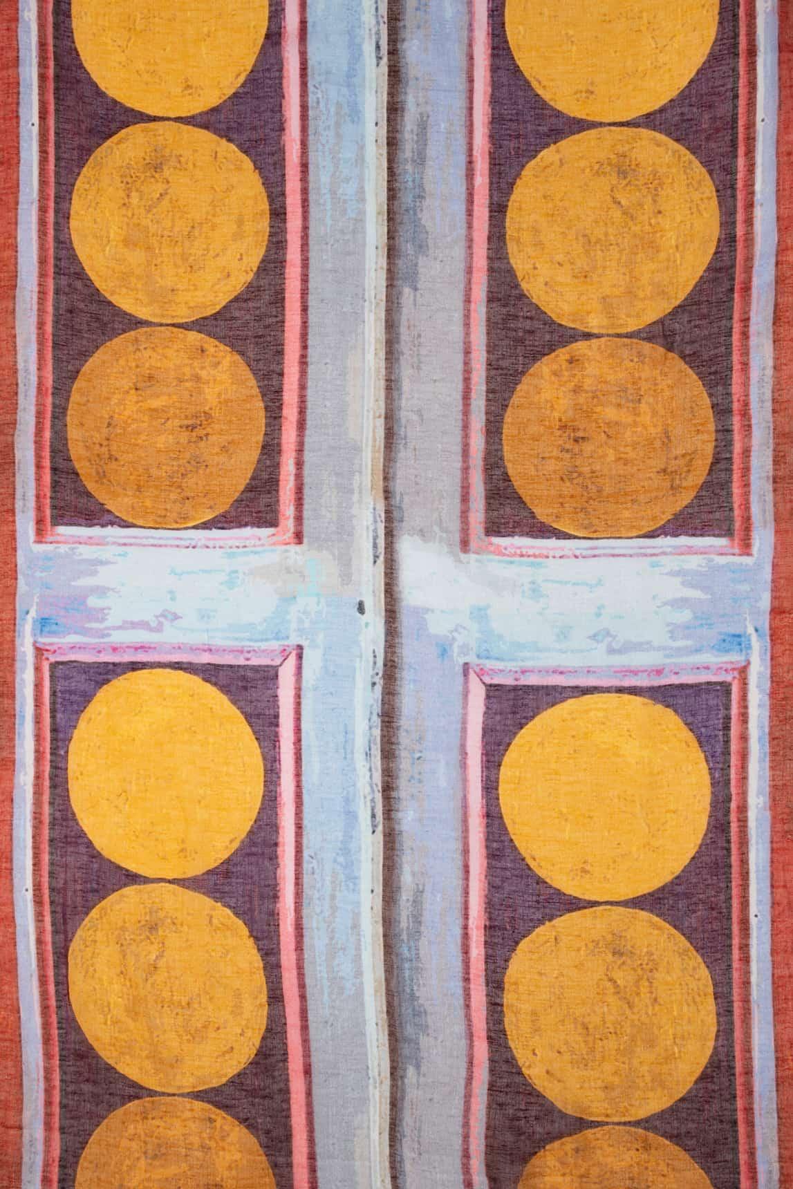 Lureya Scarf - Image 3
