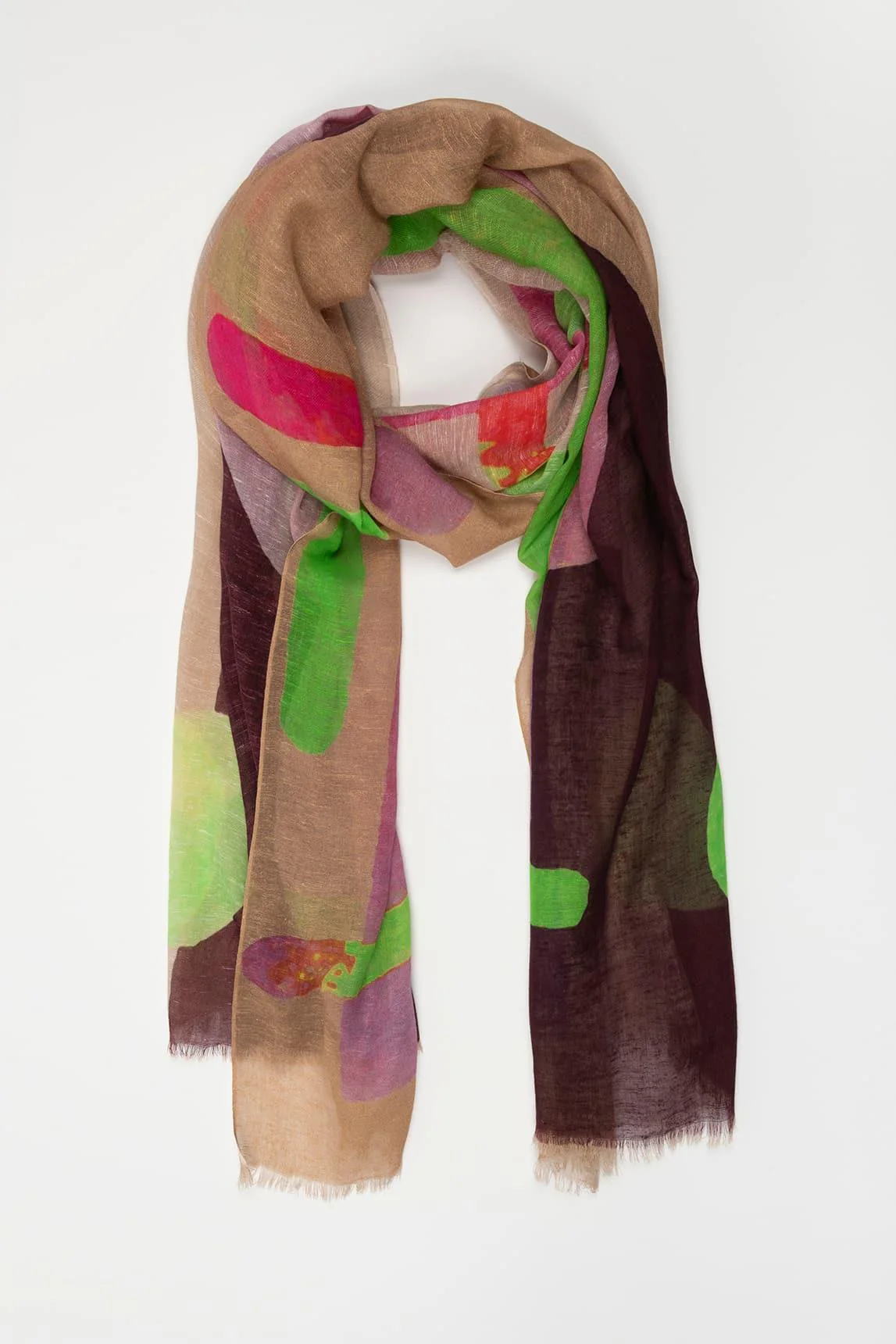 Neraya Scarf - Image 2