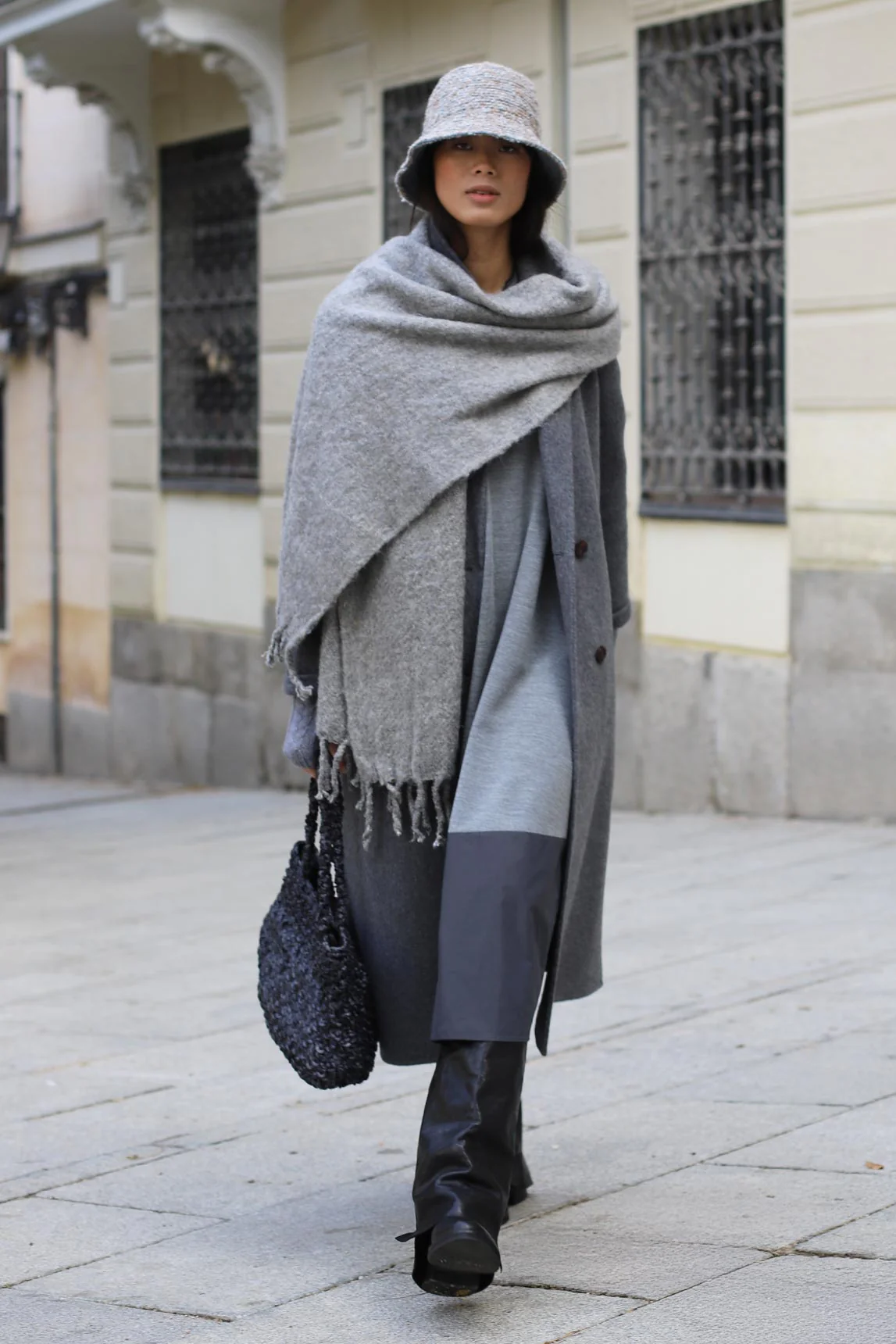 Nysa scarf - Image 4