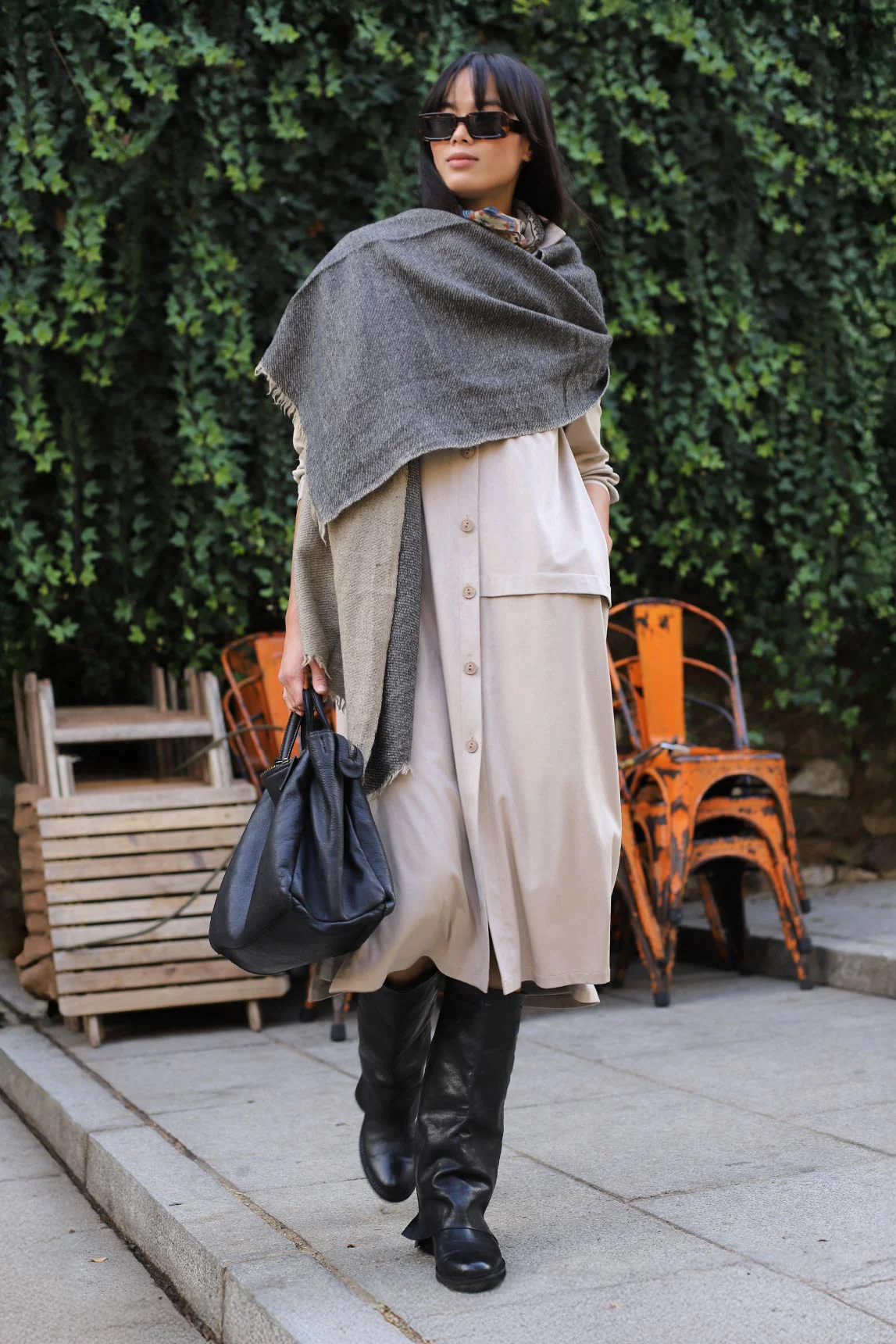 Pienza Scarf - Image 4