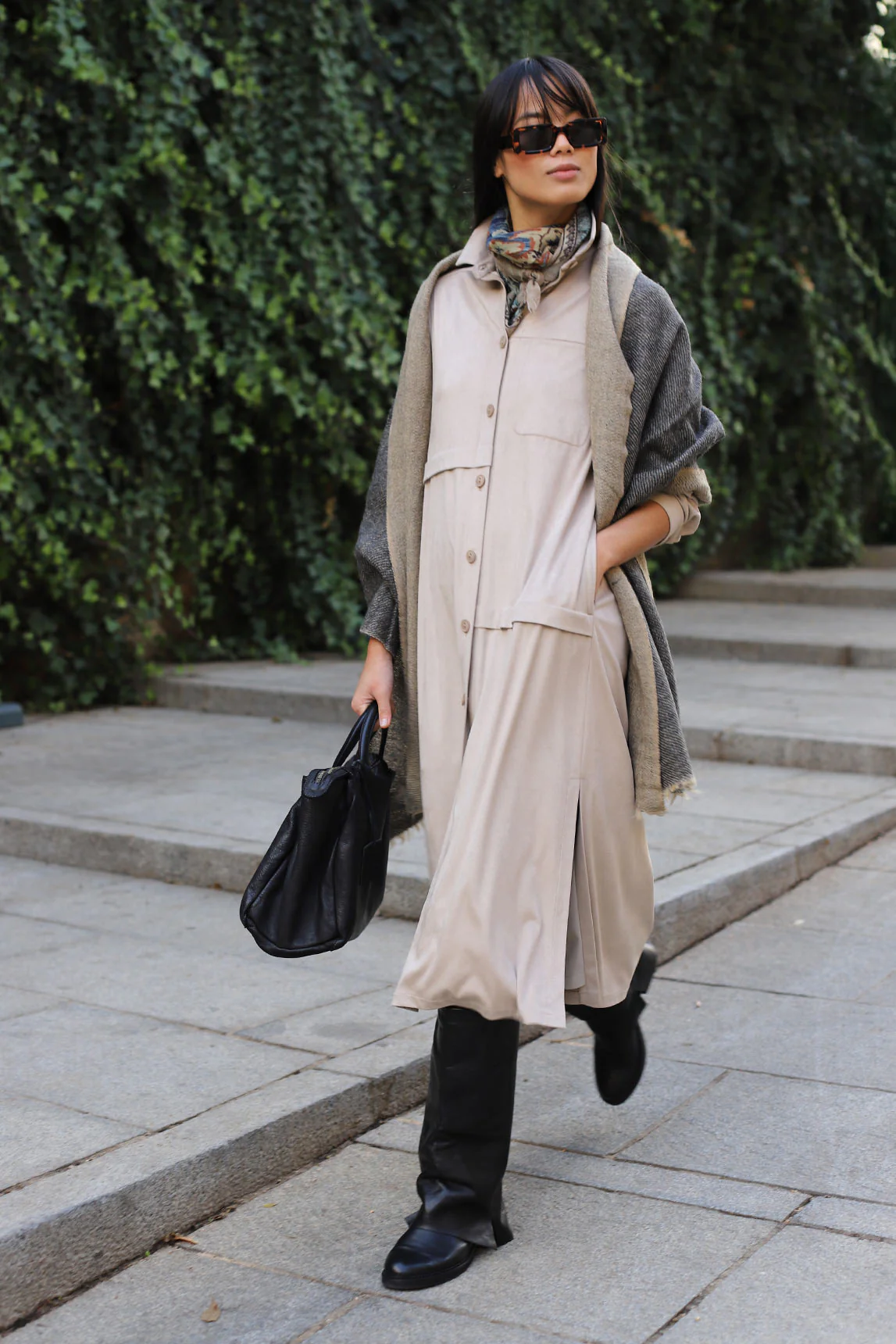 Pienza Scarf - Image 5