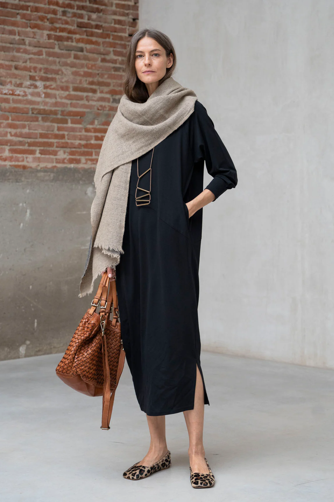 Pienza Scarf - Image 6