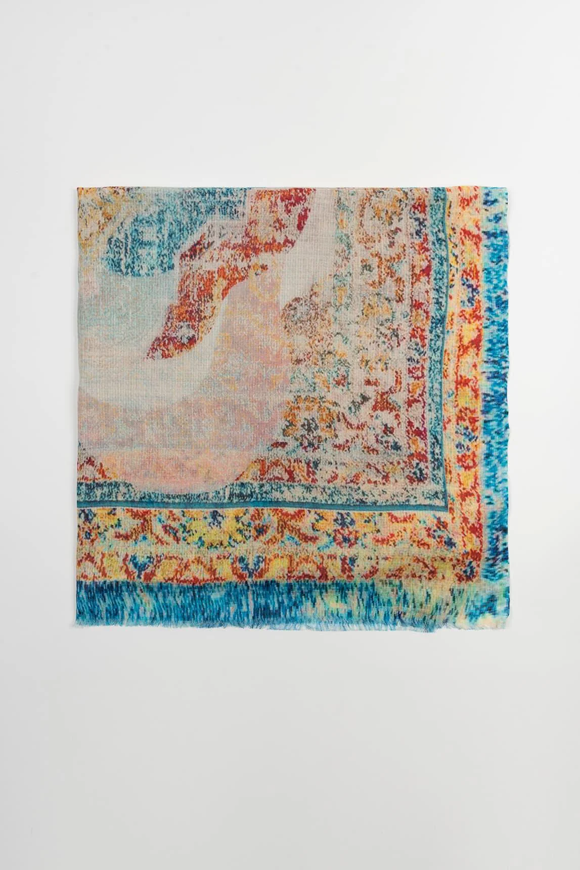 Sira Scarf - Image 4