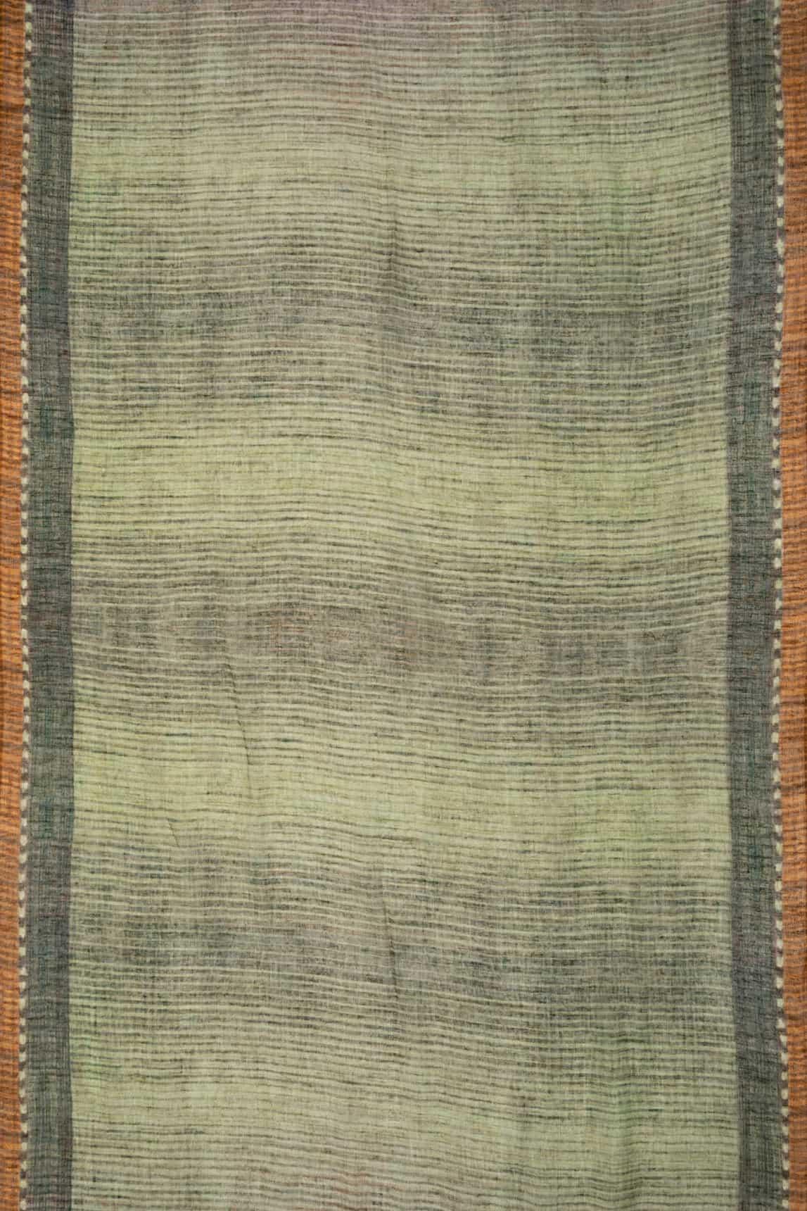 Zafren Scarf - Image 3