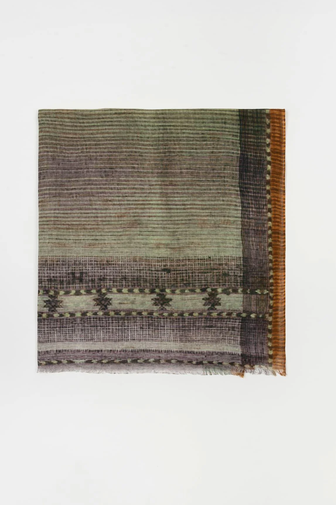 Zafren Scarf - Image 4