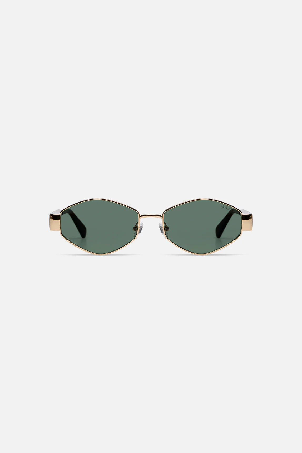 Komono Fenix Gold Sunglasses